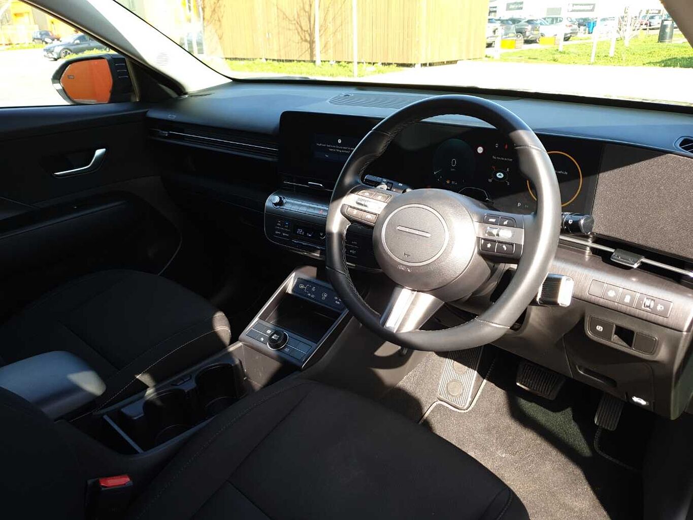 Used Hyundai KONA 2025 for sale - 78021480: Photo 6