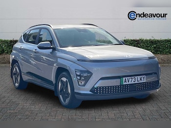 Used Hyundai KONA 2023 for sale - 79184675: Photo