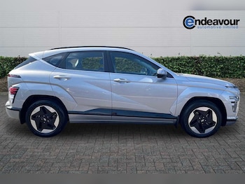 Used Hyundai KONA 2023 for sale - 79184675: Photo
