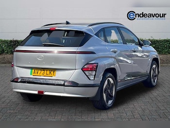 Used Hyundai KONA 2023 for sale - 79184675: Photo