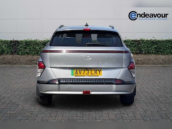 Used Hyundai KONA 2023 for sale - 79184675: Photo
