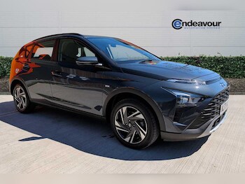 Used Hyundai BAYON 2023 for sale - 78094692: Photo