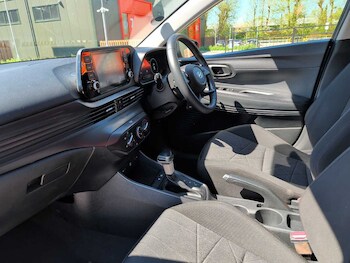 Used Hyundai BAYON 2023 for sale - 78094692: Photo