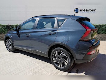 Used Hyundai BAYON 2023 for sale - 78094692: Photo