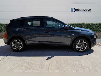 Used Hyundai BAYON 2023 for sale - 78094692: Photo