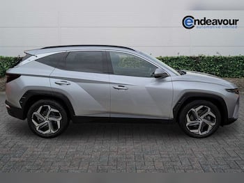 Used Hyundai TUCSON 2022 for sale - 79321095: Photo