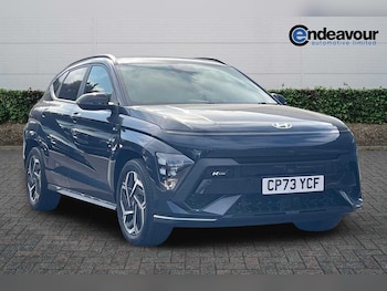 Used Hyundai KONA 2023 for sale - 79184661: Photo