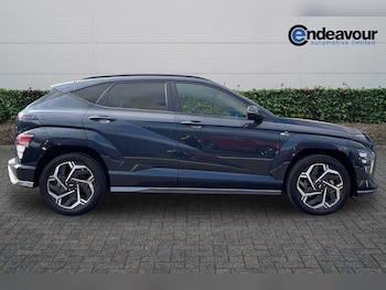 Used Hyundai KONA 2023 for sale - 79184661: Photo