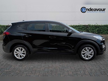 Used Hyundai TUCSON 2018 for sale - 79163090: Photo