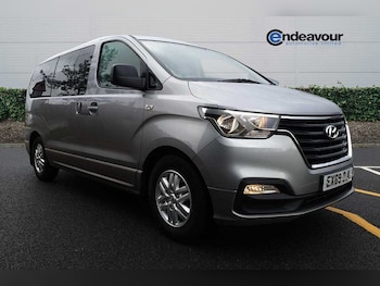 Used Hyundai i800 2019 for sale - 78298729: Photo