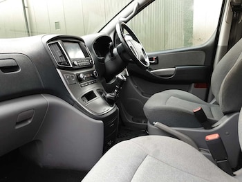 Used Hyundai i800 2019 for sale - 78298729: Photo