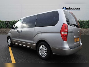 Used Hyundai i800 2019 for sale - 78298729: Photo