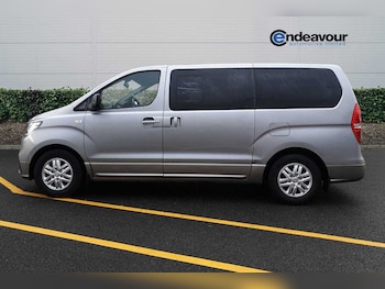 Used Hyundai i800 2019 for sale - 78298729: Photo