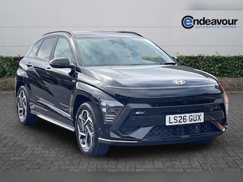 Used Hyundai KONA 2026 for sale - 79458635: Photo