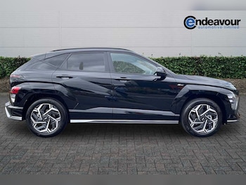 Used Hyundai KONA 2026 for sale - 79458635: Photo