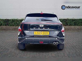 Used Hyundai KONA 2026 for sale - 79458635: Photo