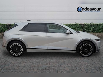 Used Hyundai IONIQ 5 2022 for sale - 79321102: Photo