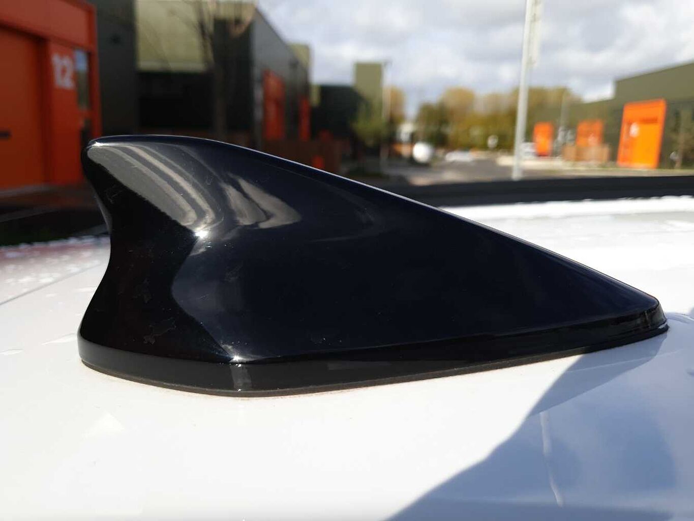 Used Hyundai TUCSON 2021 for sale - 78021389: Photo 13