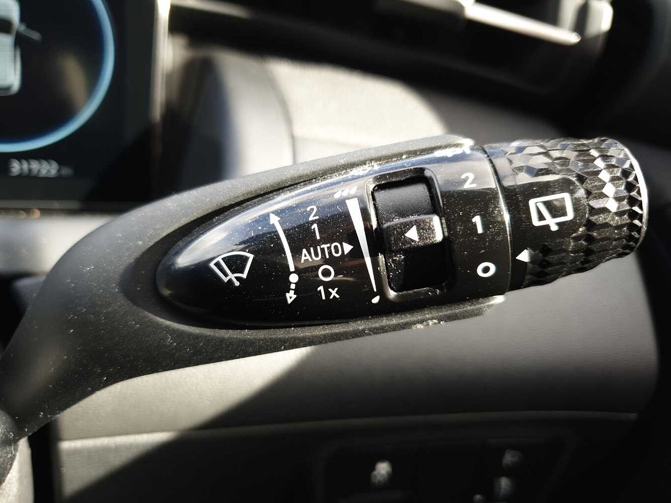 Used Hyundai TUCSON 2021 for sale - 78021389: Photo 21