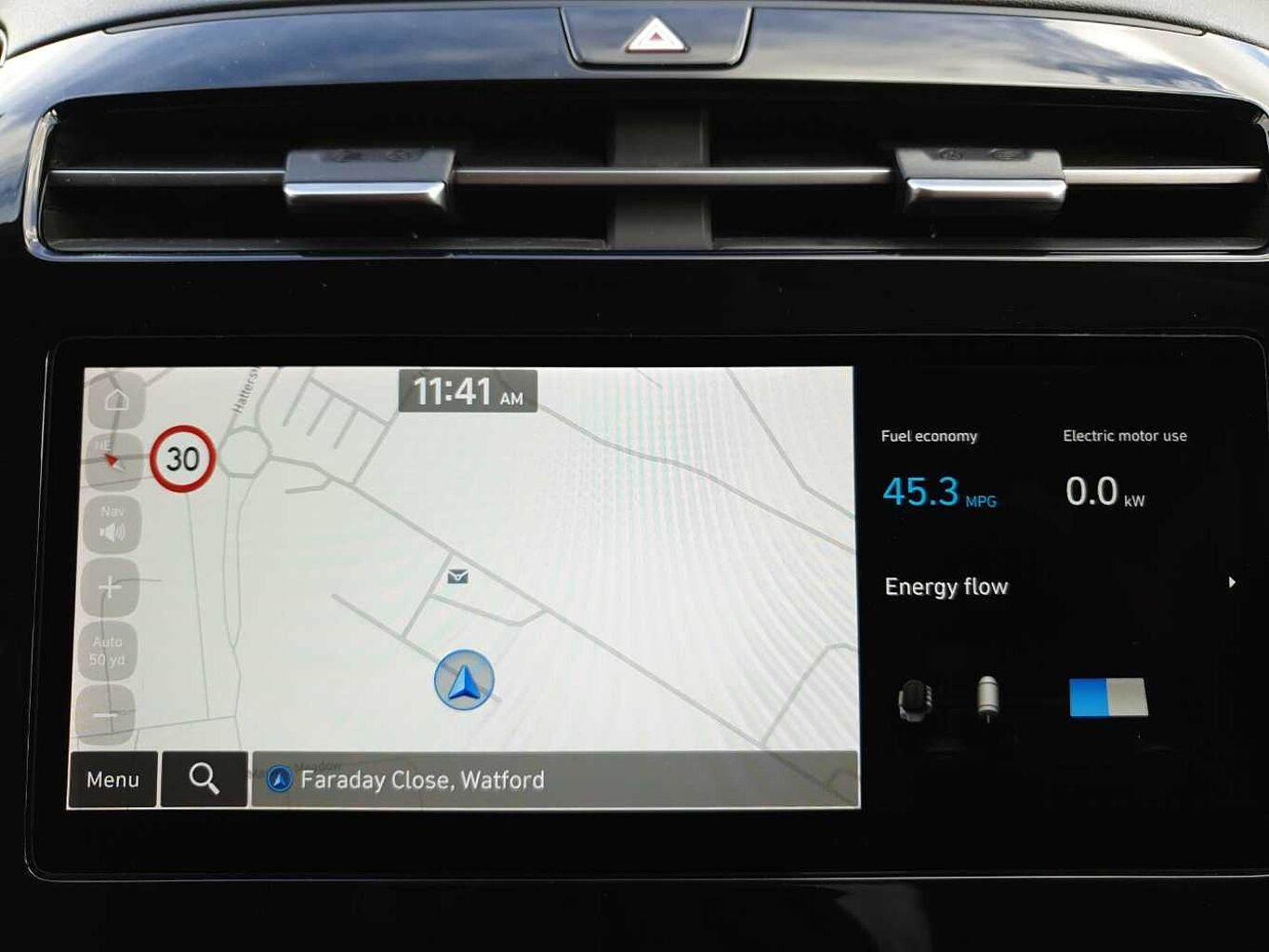 Used Hyundai TUCSON 2021 for sale - 78021389: Photo 23