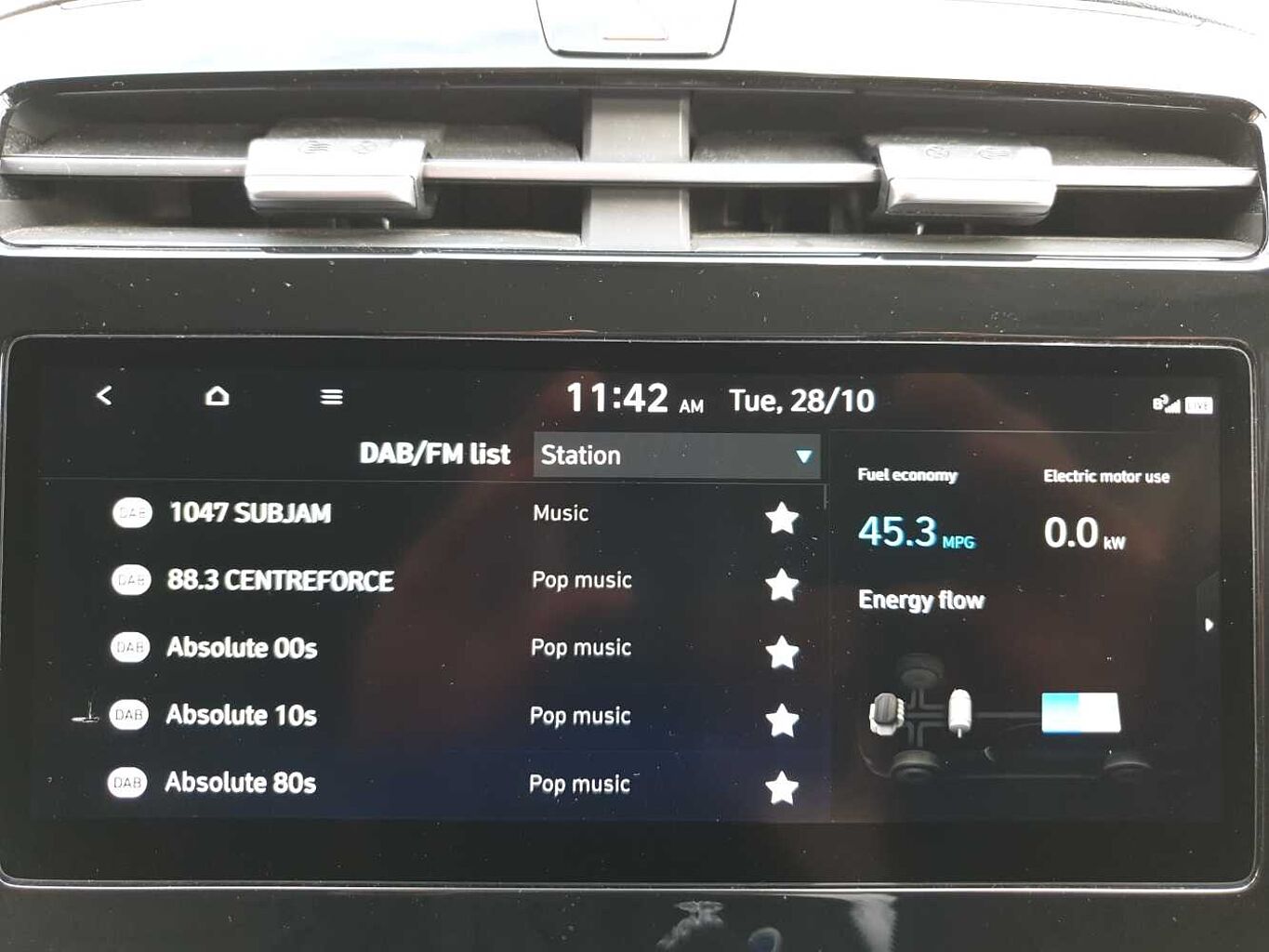 Used Hyundai TUCSON 2021 for sale - 78021389: Photo 24