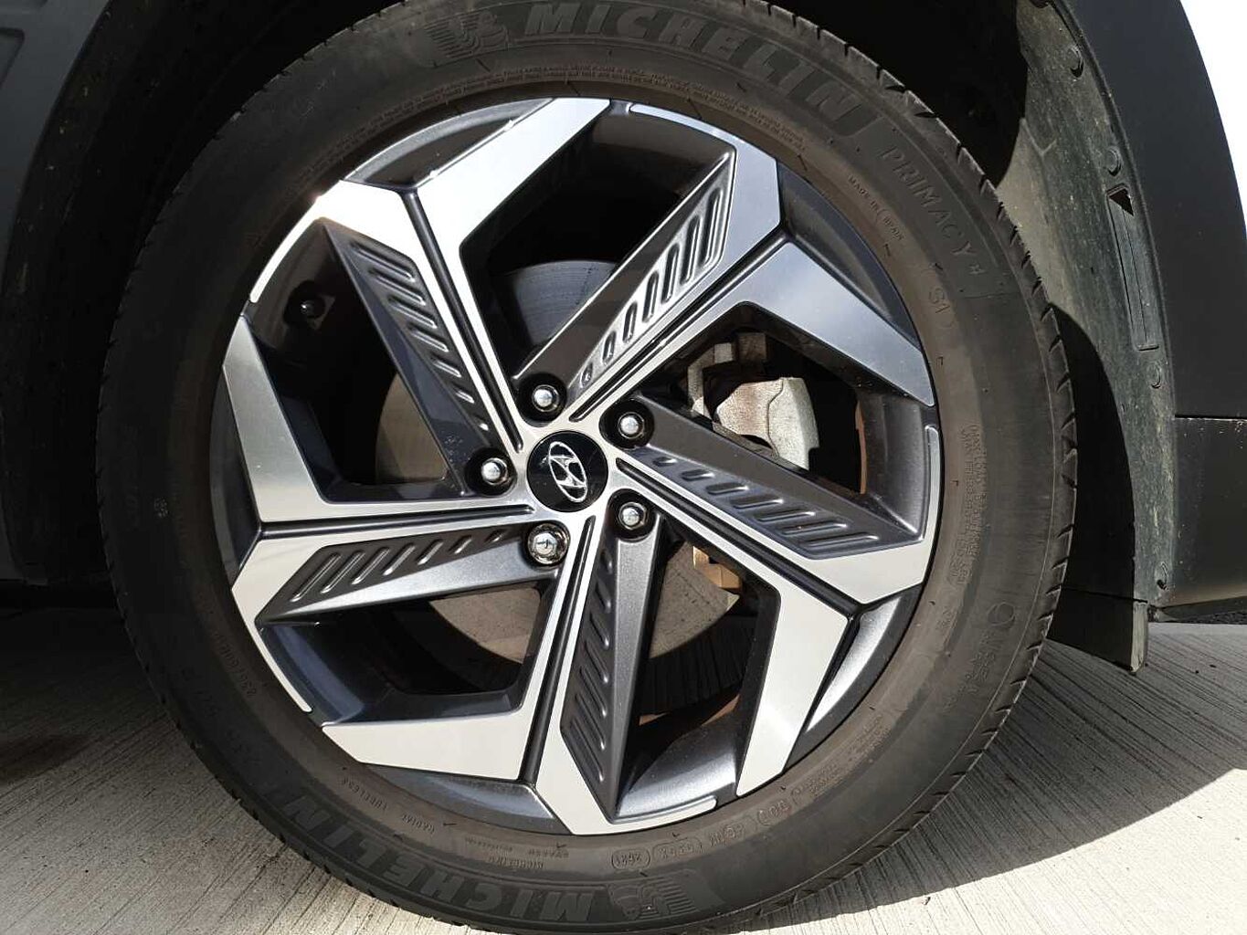 Used Hyundai TUCSON 2021 for sale - 78021389: Photo 31