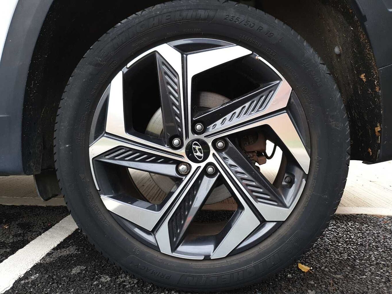 Used Hyundai TUCSON 2021 for sale - 78021389: Photo 33