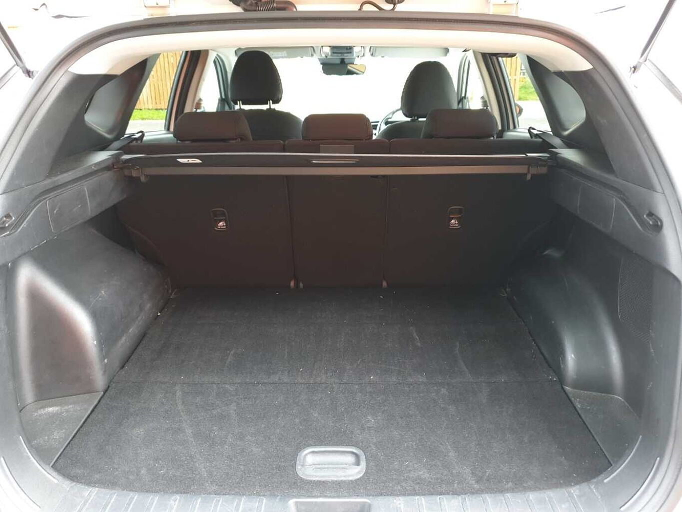 Used Hyundai TUCSON 2021 for sale - 78021389: Photo 35