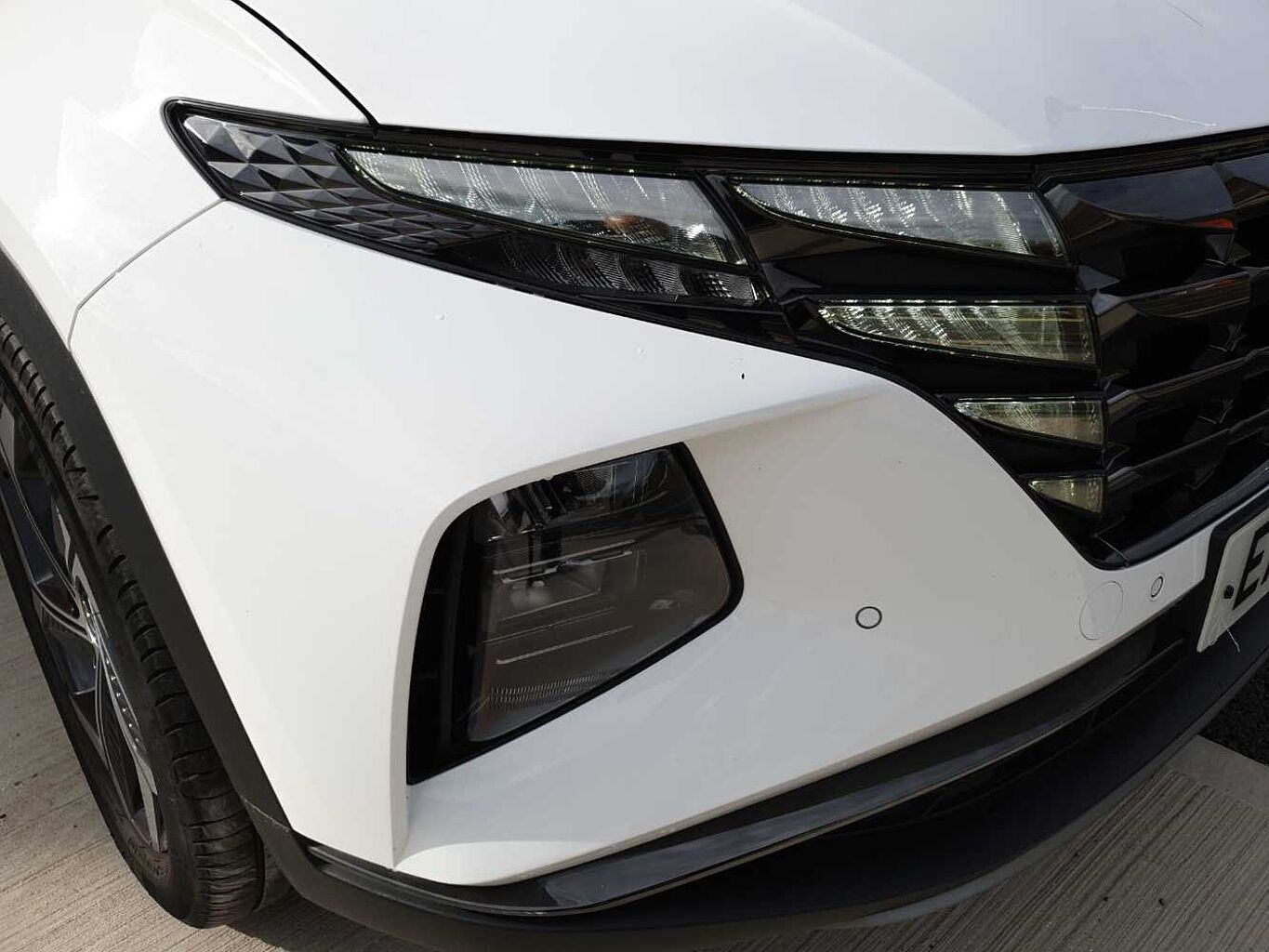 Used Hyundai TUCSON 2021 for sale - 78021389: Photo 36