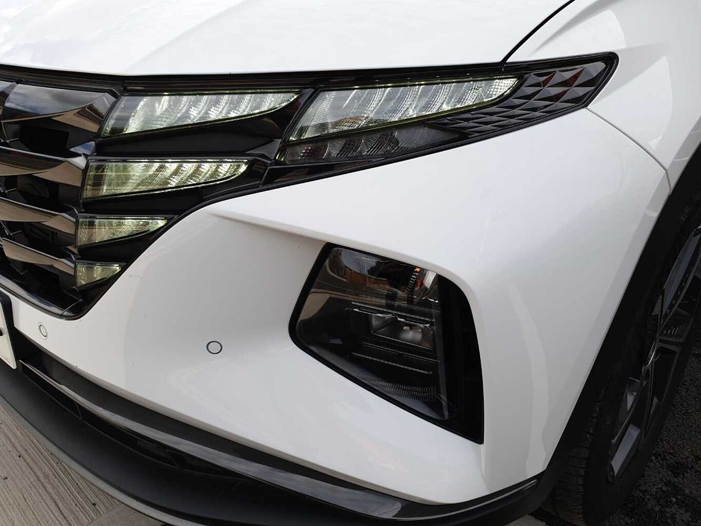 Used Hyundai TUCSON 2021 for sale - 78021389: Photo 37