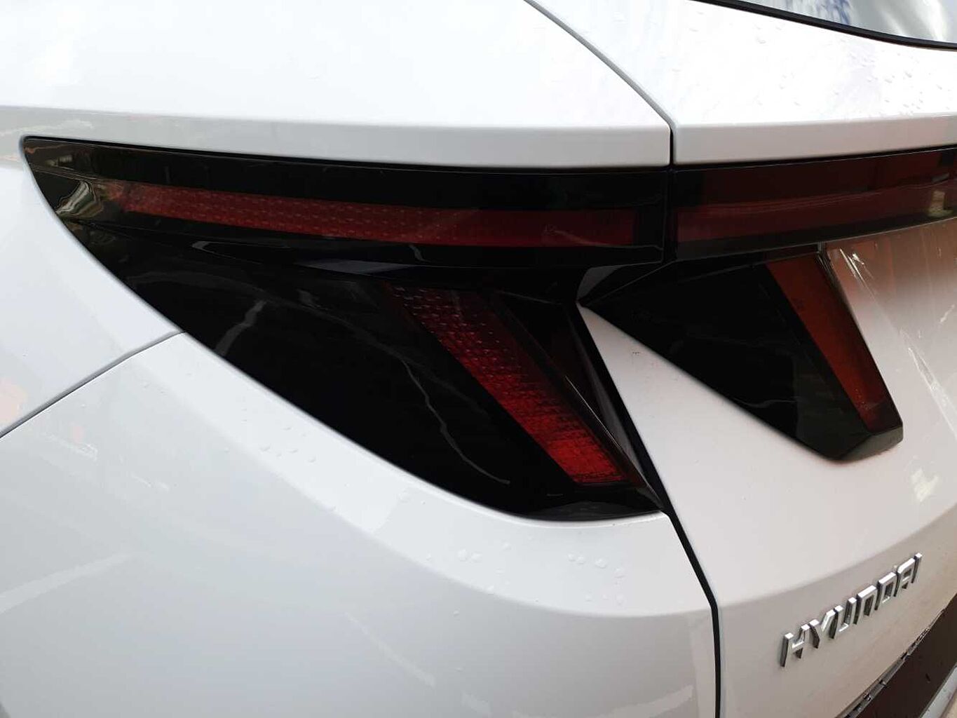 Used Hyundai TUCSON 2021 for sale - 78021389: Photo 38