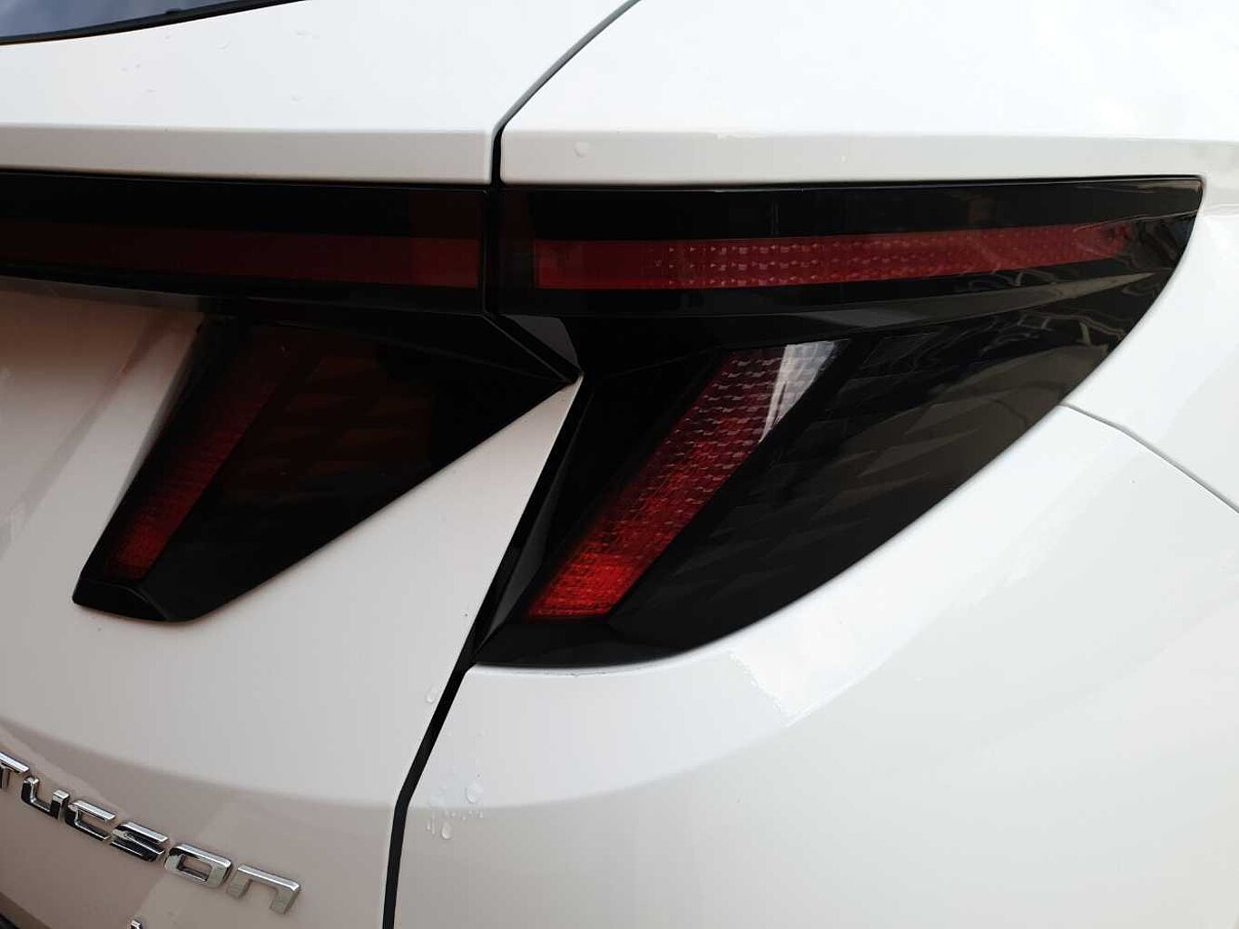 Used Hyundai TUCSON 2021 for sale - 78021389: Photo 39