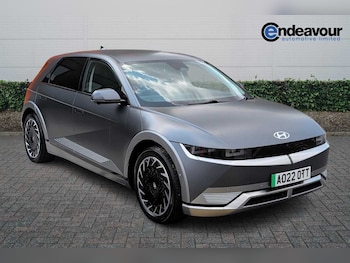 Used Hyundai IONIQ 5 2022 for sale - 79206479: Photo