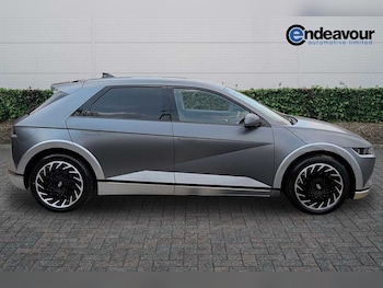 Used Hyundai IONIQ 5 2022 for sale - 79206479: Photo