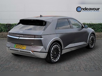 Used Hyundai IONIQ 5 2022 for sale - 79206479: Photo