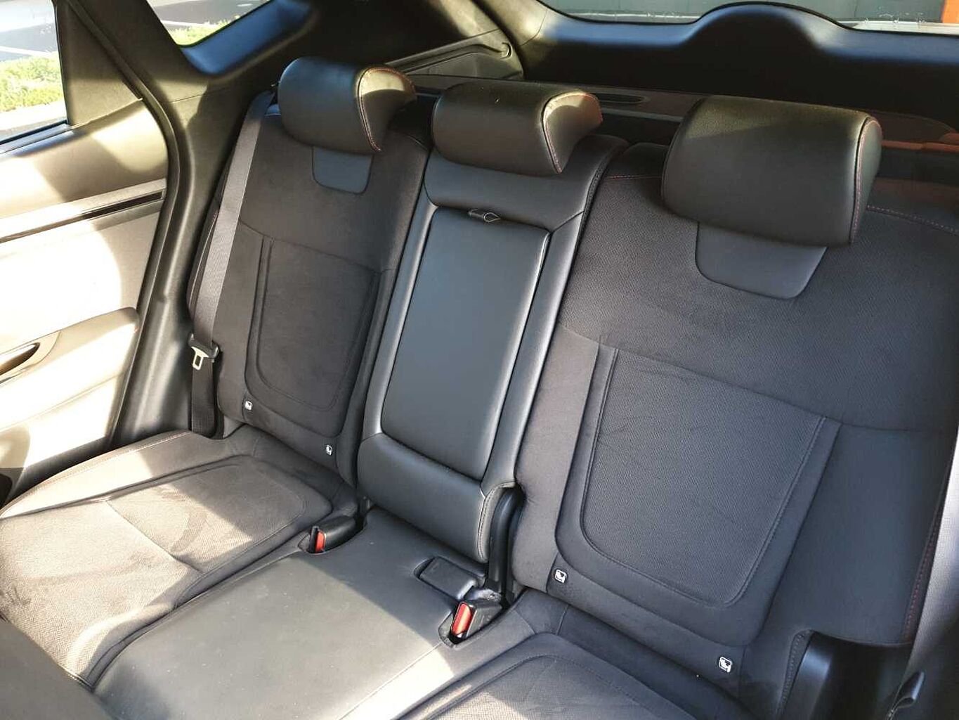 Used Hyundai TUCSON 2023 for sale - 78021488: Photo 10