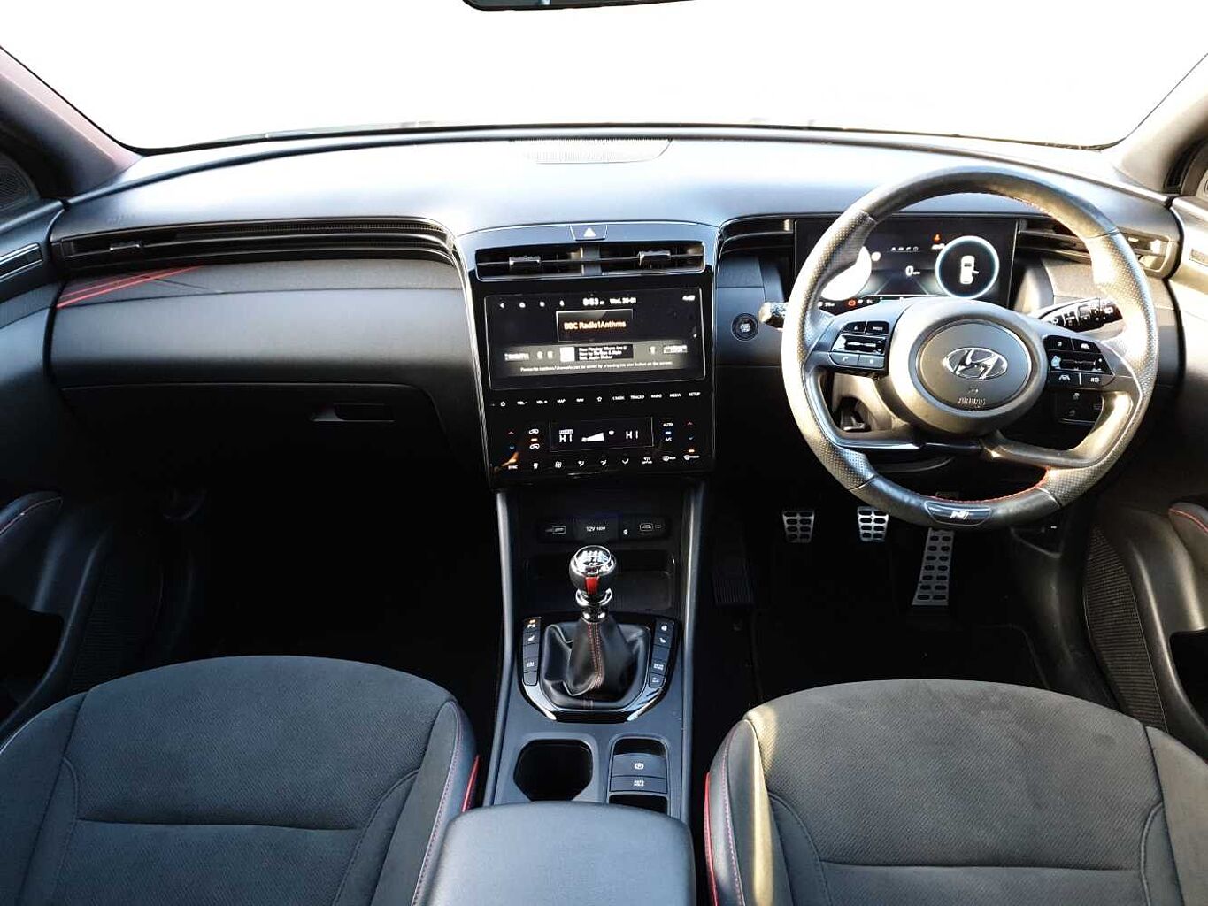 Used Hyundai TUCSON 2023 for sale - 78021488: Photo 12