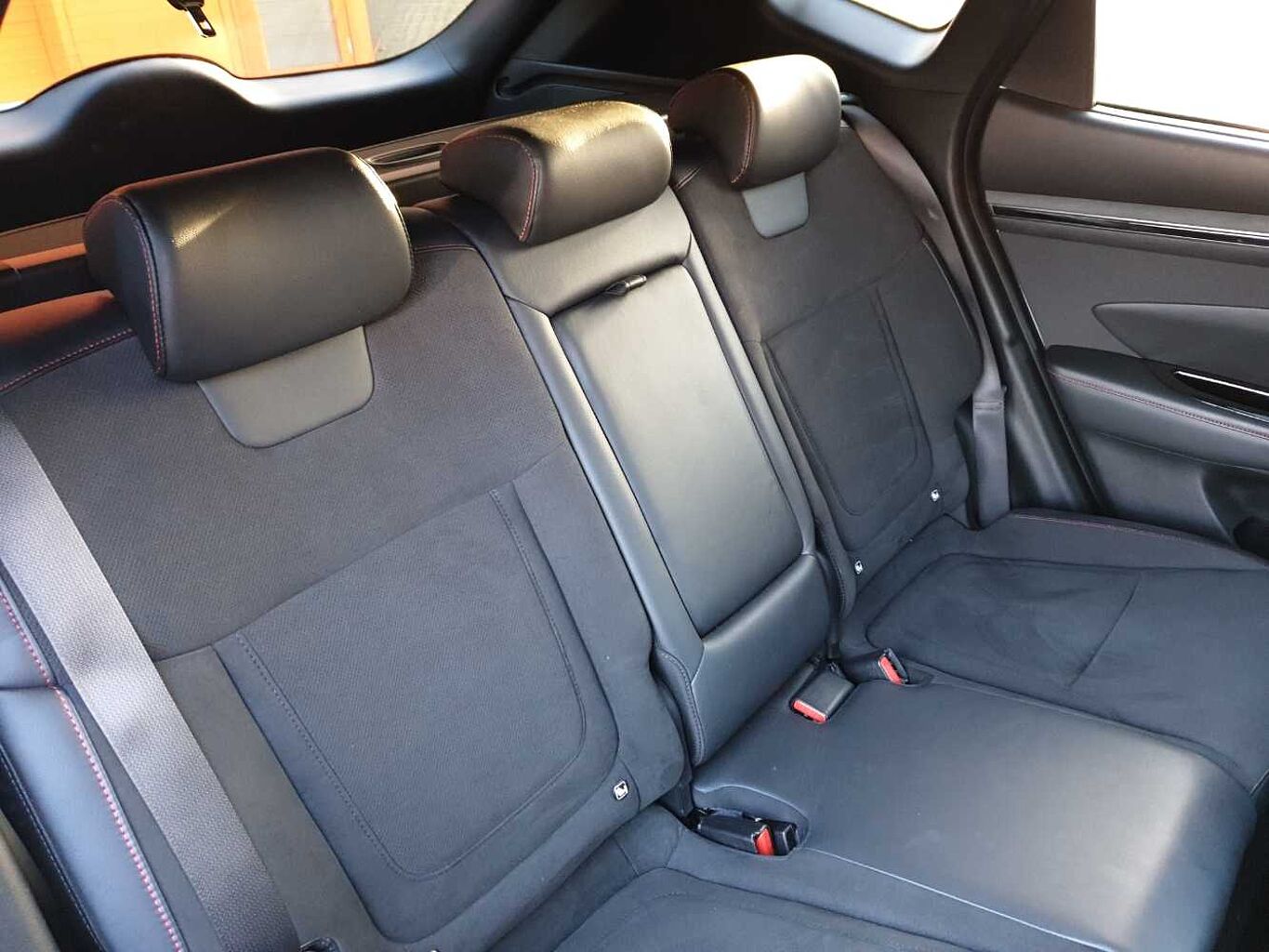 Used Hyundai TUCSON 2023 for sale - 78021488: Photo 16