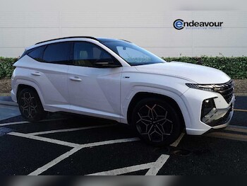 Used Hyundai TUCSON 2023 for sale - 78021488: Photo