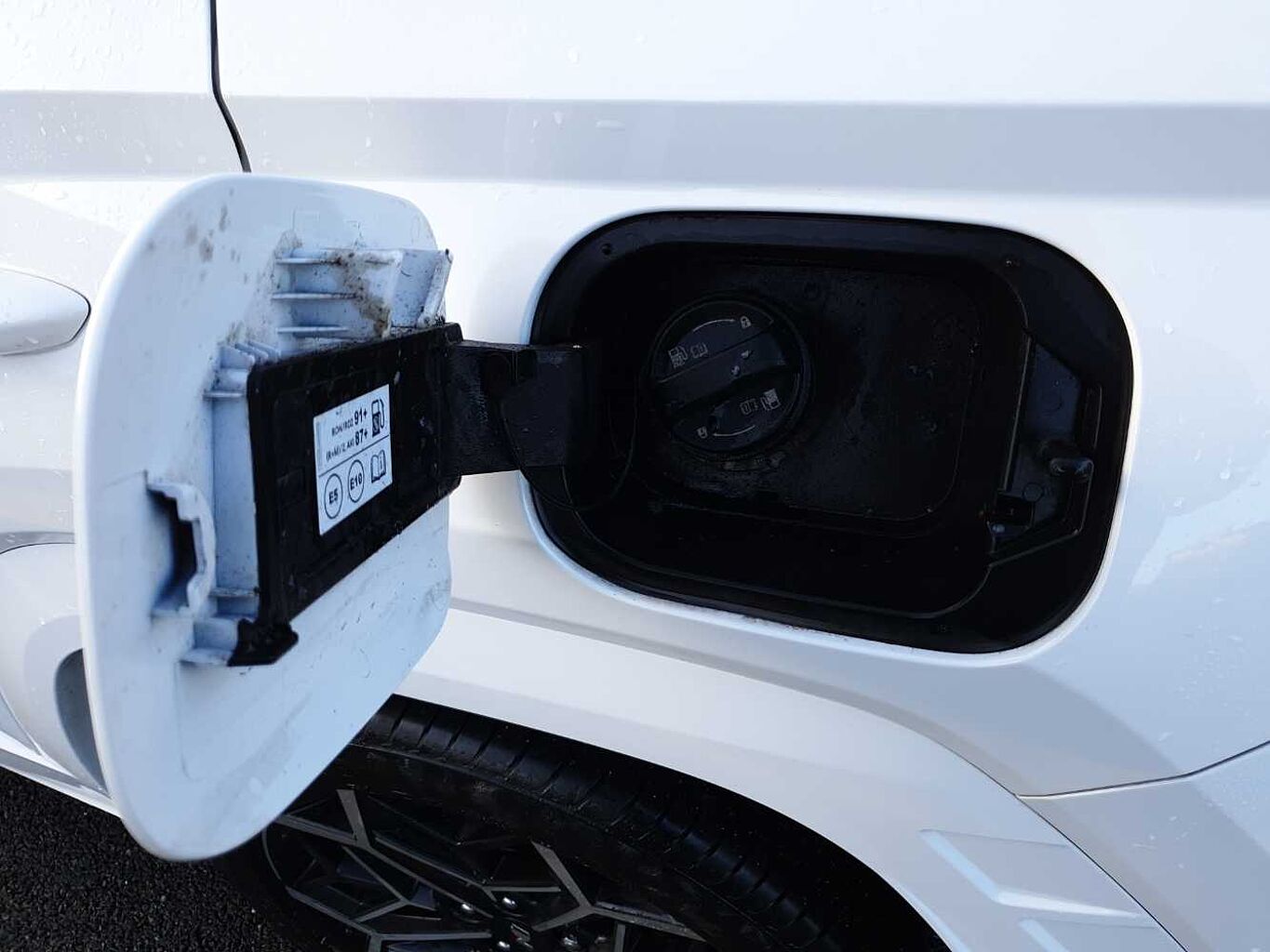 Used Hyundai TUCSON 2023 for sale - 78021488: Photo 22