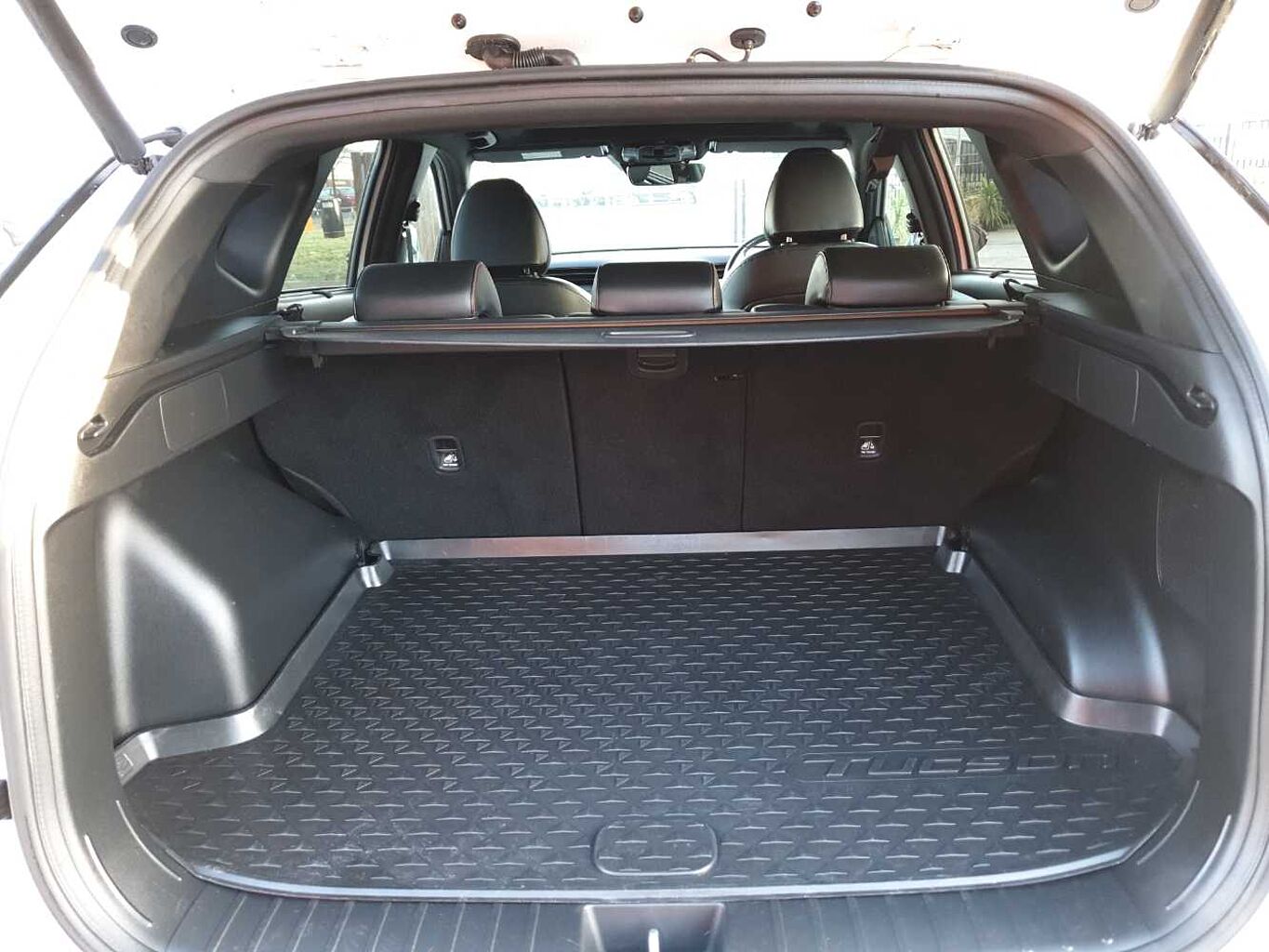 Used Hyundai TUCSON 2023 for sale - 78021488: Photo 24