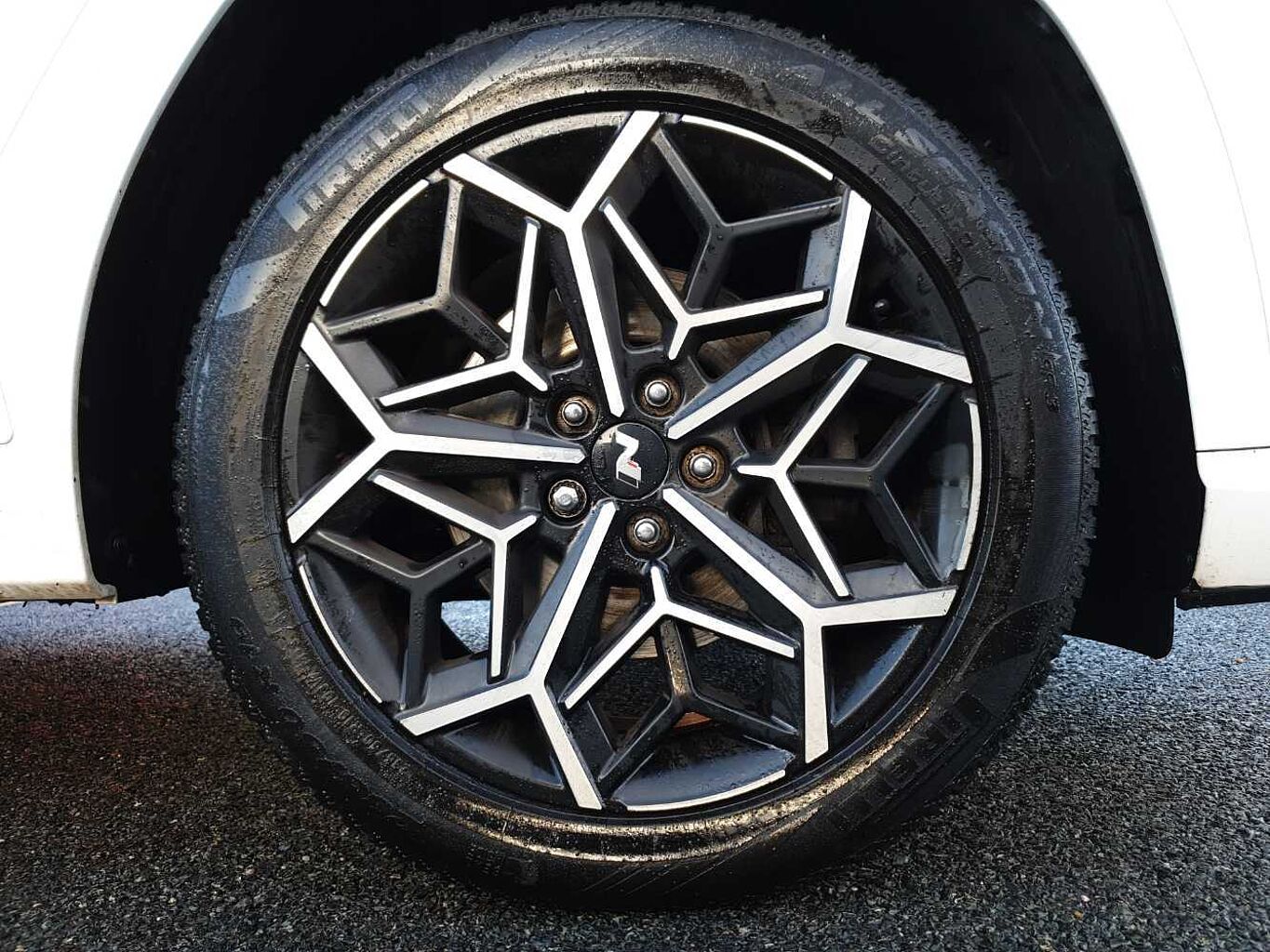 Used Hyundai TUCSON 2023 for sale - 78021488: Photo 25