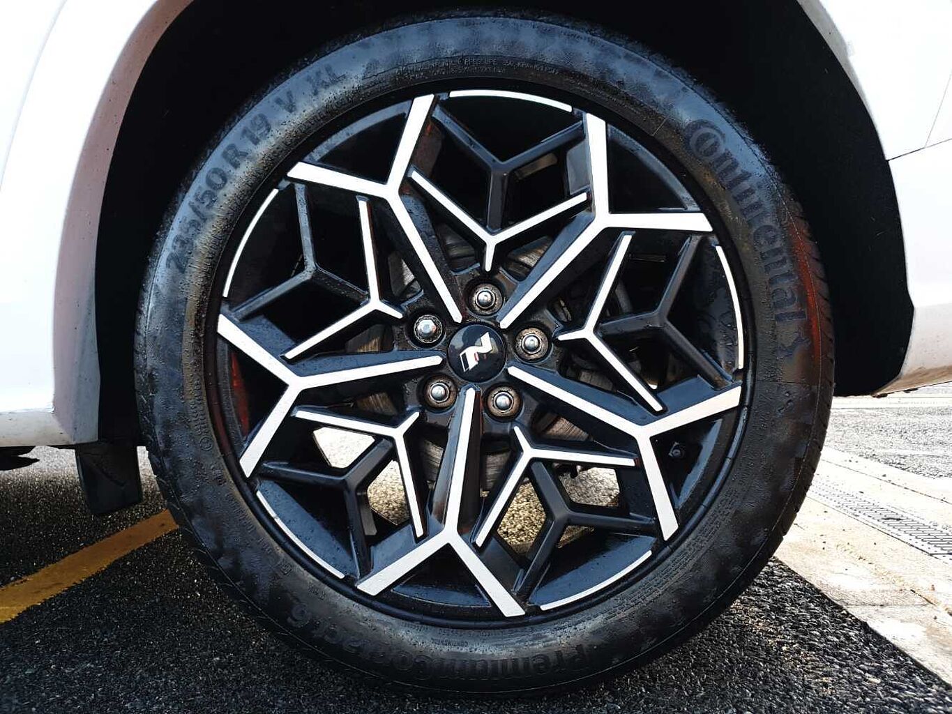 Used Hyundai TUCSON 2023 for sale - 78021488: Photo 27