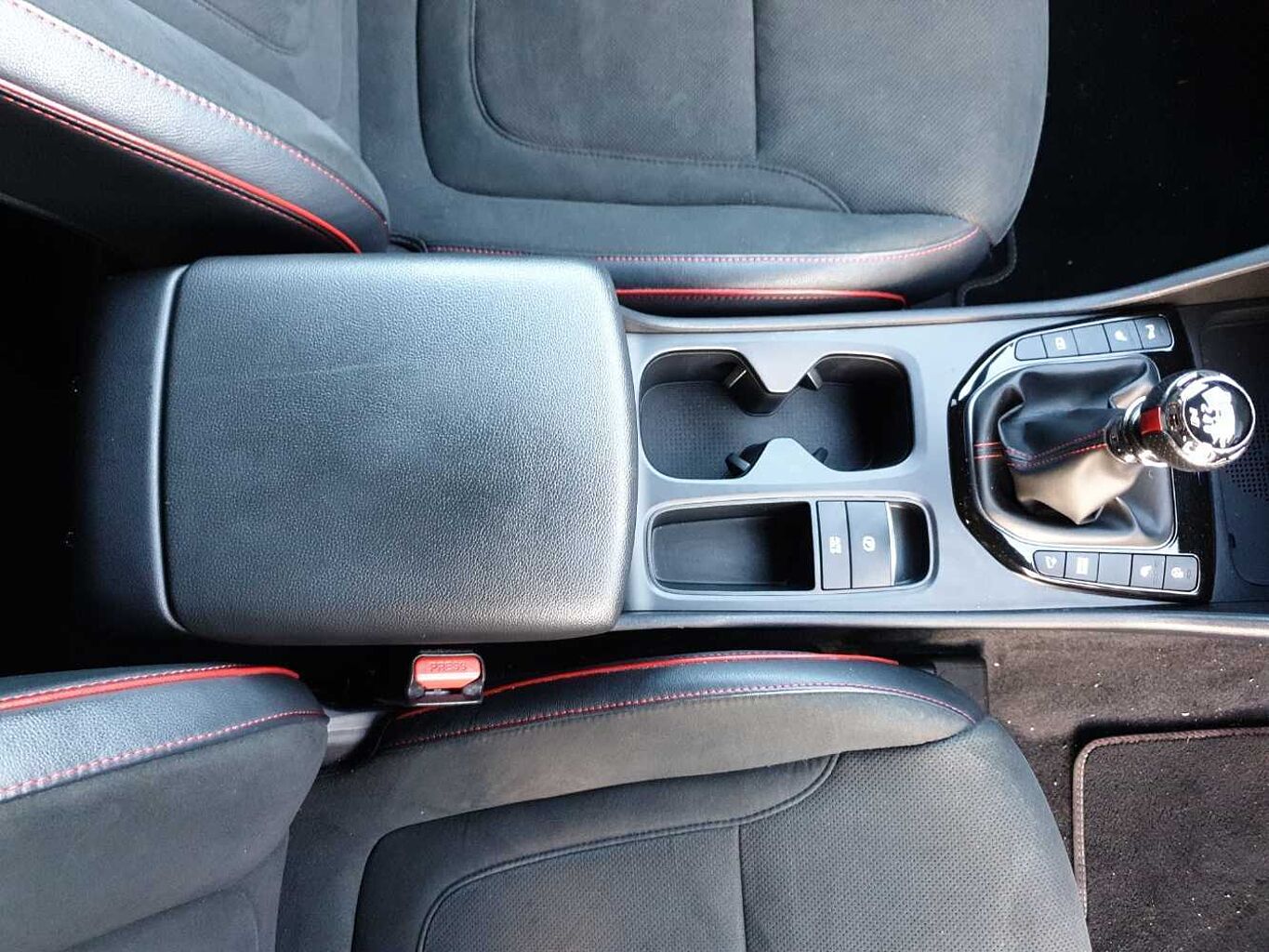 Used Hyundai TUCSON 2023 for sale - 78021488: Photo 38