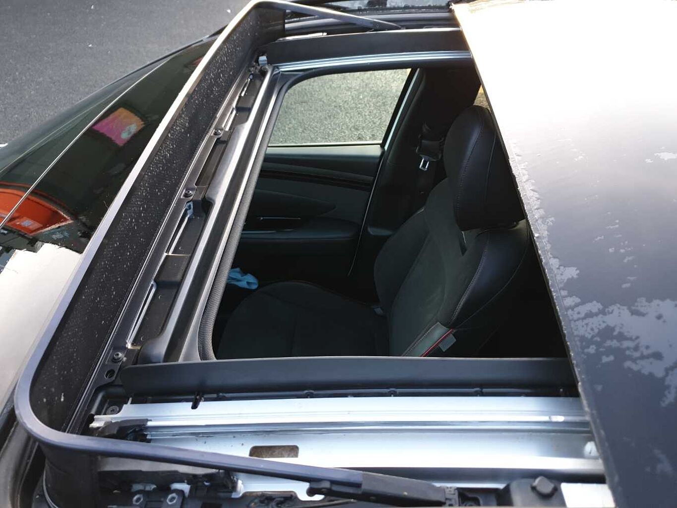 Used Hyundai TUCSON 2023 for sale - 78021488: Photo 39