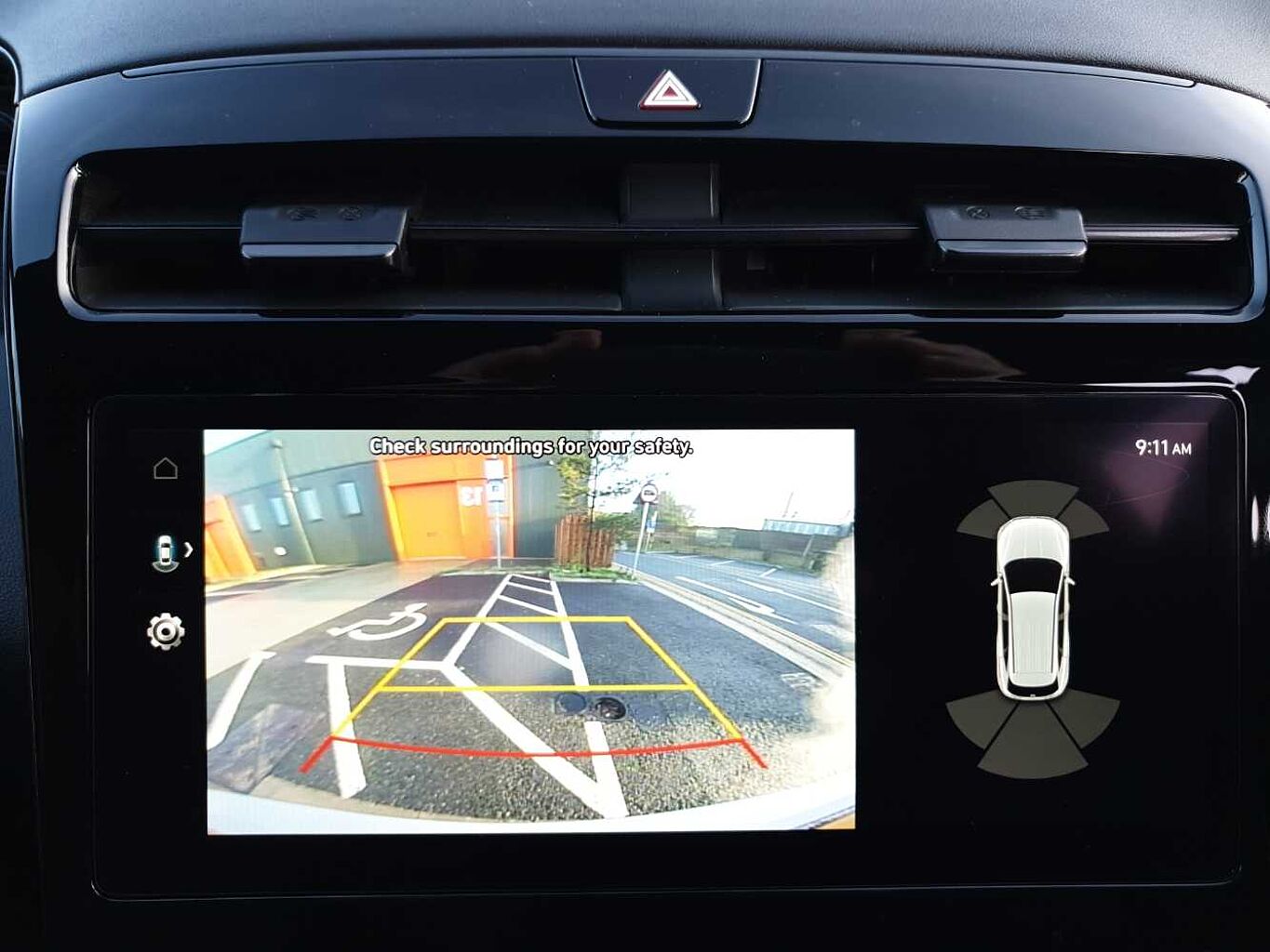 Used Hyundai TUCSON 2023 for sale - 78021488: Photo 40