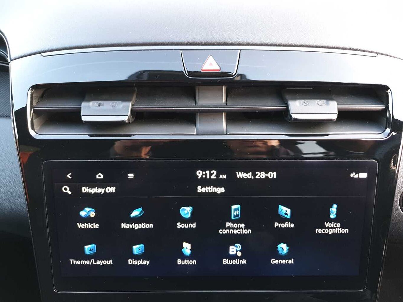 Used Hyundai TUCSON 2023 for sale - 78021488: Photo 43