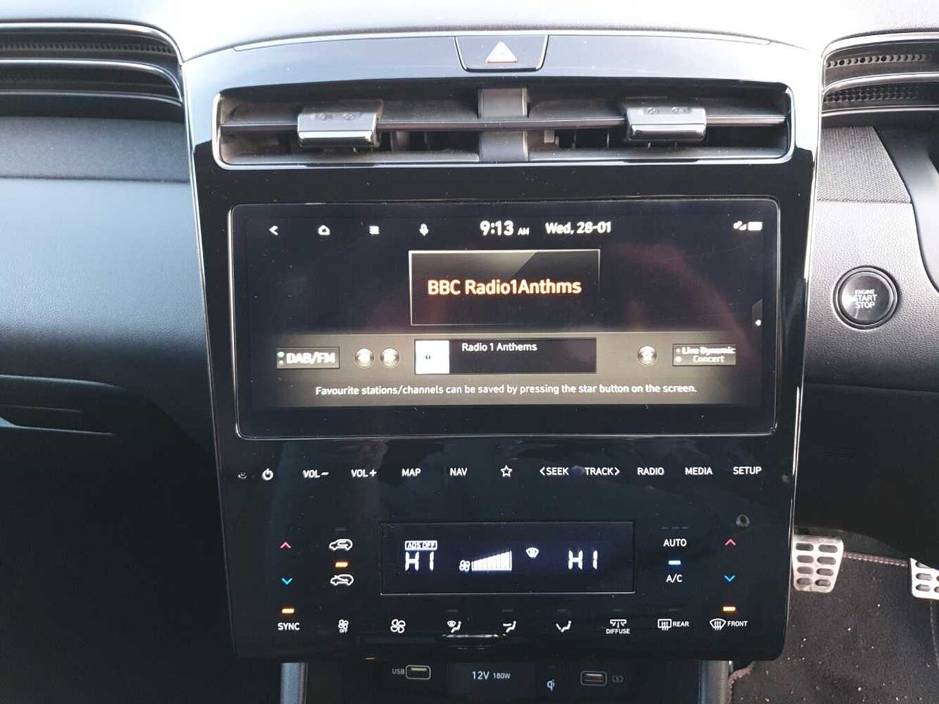 Used Hyundai TUCSON 2023 for sale - 78021488: Photo 45