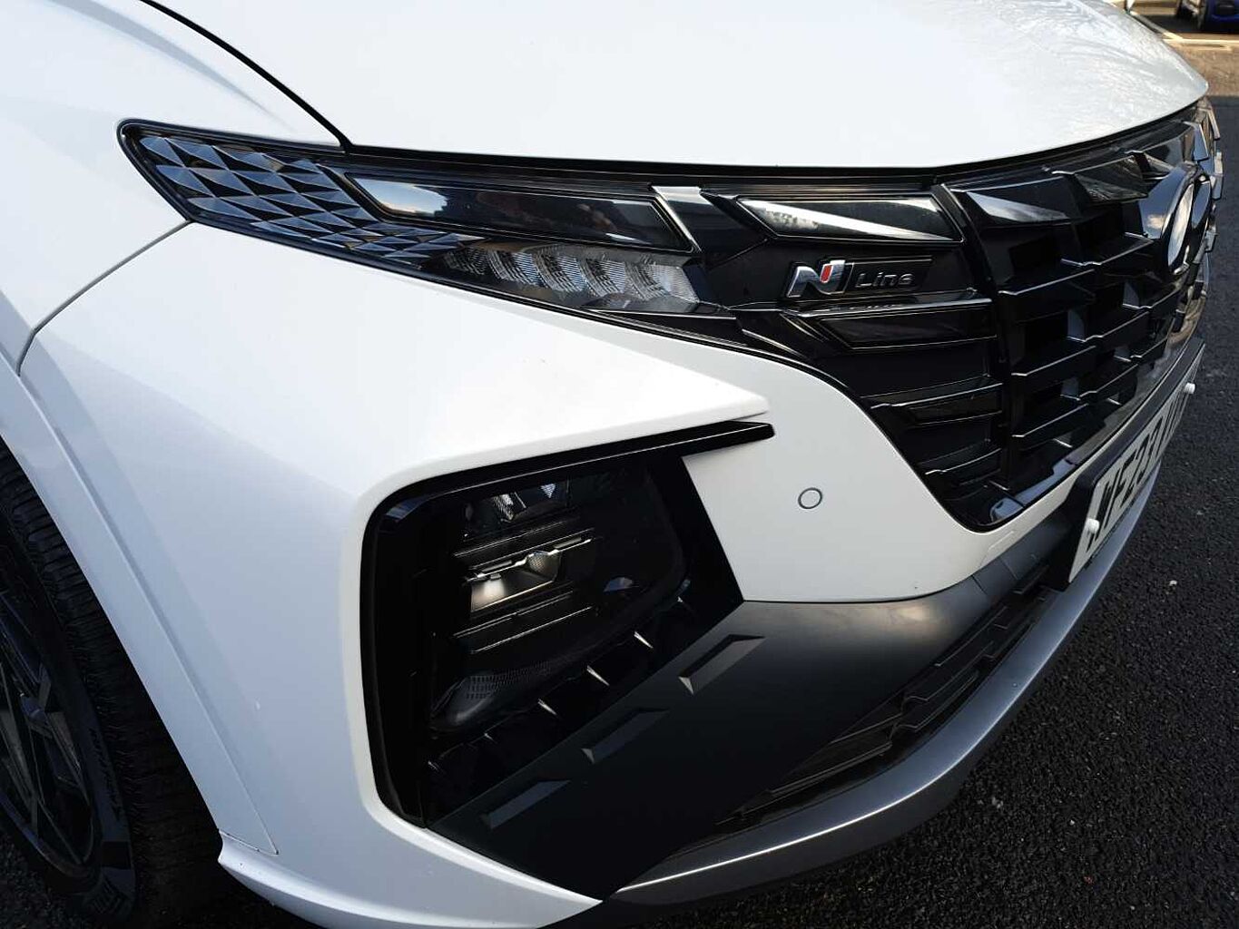 Used Hyundai TUCSON 2023 for sale - 78021488: Photo 46