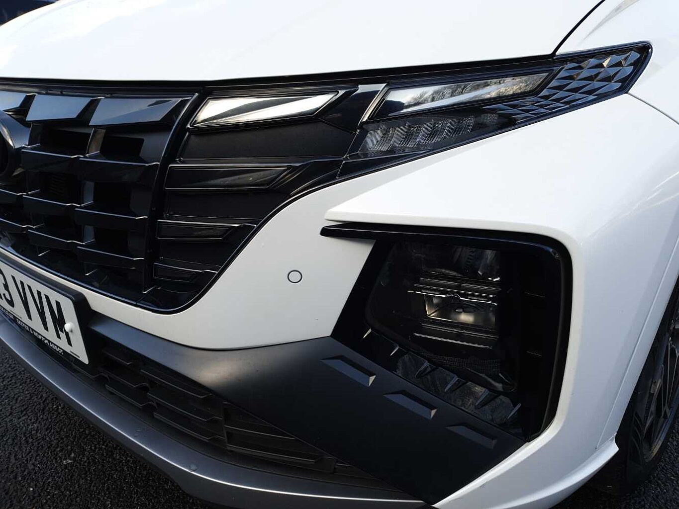 Used Hyundai TUCSON 2023 for sale - 78021488: Photo 47